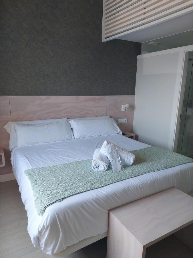Hotel Tematico Do Banco Azul Finisterre Kültér fotó
