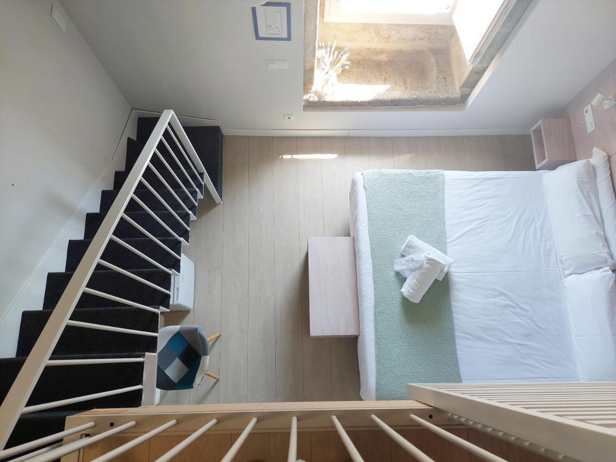 Hotel Tematico Do Banco Azul Finisterre Kültér fotó