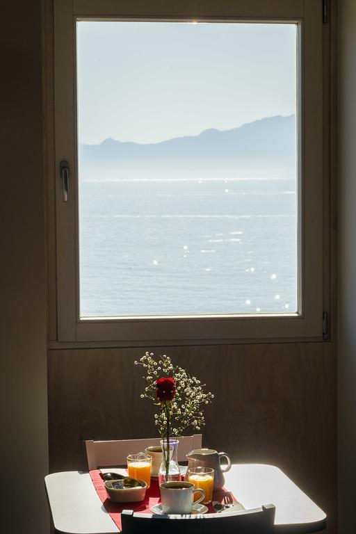 Hotel Tematico Do Banco Azul Finisterre Kültér fotó